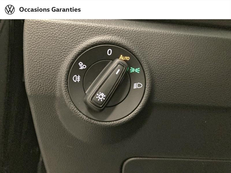 Voitures occasions VOLKSWAGEN T-ROC VW Edition Lens