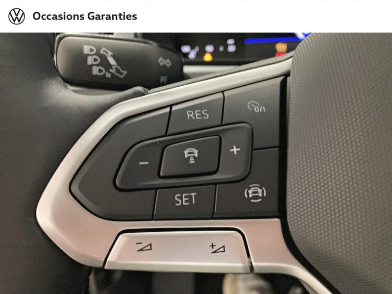 Voitures occasions VOLKSWAGEN T-ROC VW Edition Lens