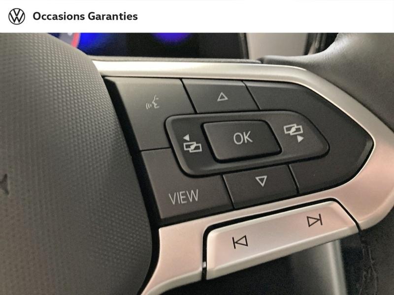 Voitures occasions VOLKSWAGEN T-ROC VW Edition Lens