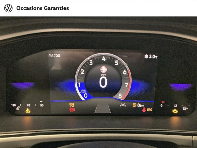 Voitures occasions VOLKSWAGEN T-ROC VW Edition Lens