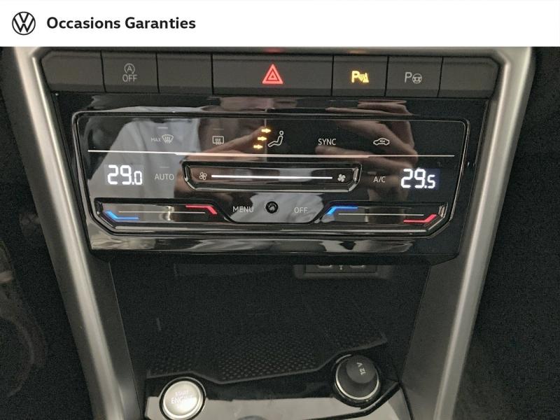 Voitures occasions VOLKSWAGEN T-ROC VW Edition Lens