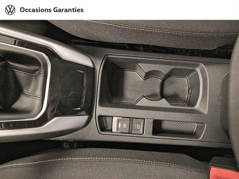 Voitures occasions VOLKSWAGEN T-ROC VW Edition Lens