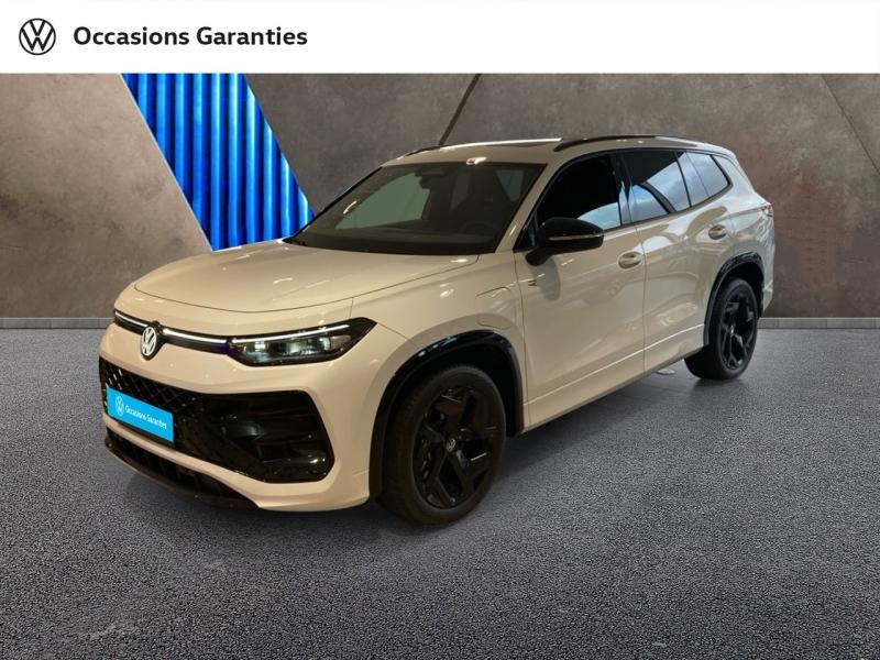 Voitures occasions VOLKSWAGEN Tayron R-Line Edition Lens