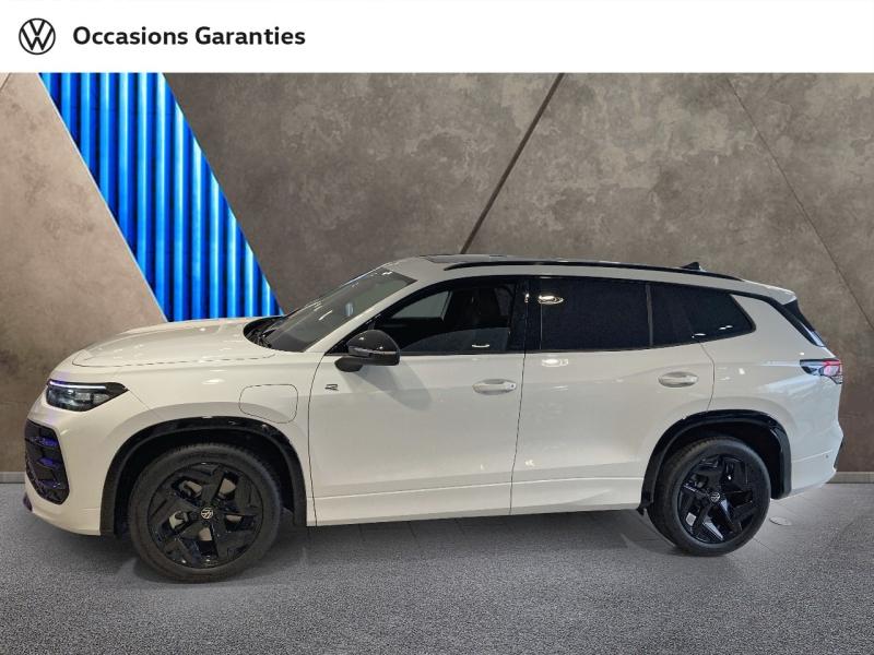 Voitures occasions VOLKSWAGEN Tayron R-Line Edition Lens