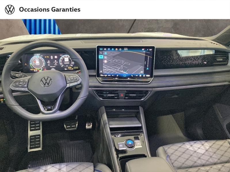 Voitures occasions VOLKSWAGEN Tayron R-Line Edition Lens