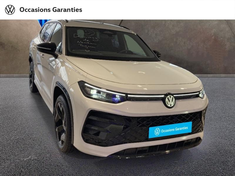 Voitures occasions VOLKSWAGEN Tayron R-Line Edition Lens