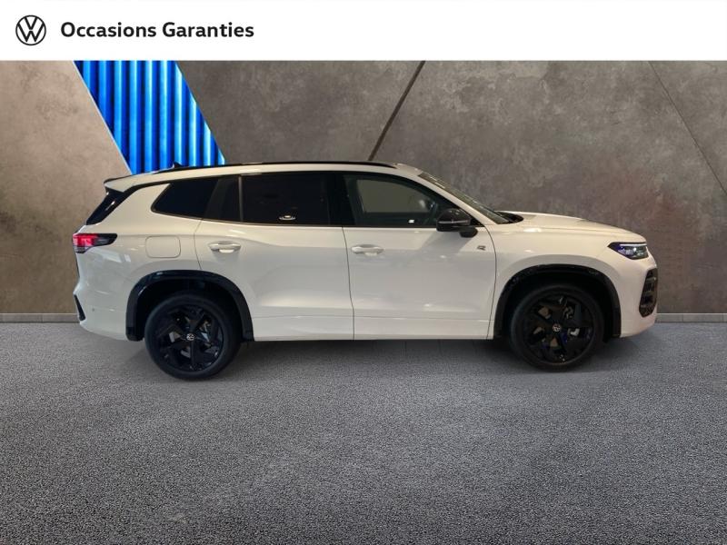 Voitures occasions VOLKSWAGEN Tayron R-Line Edition Lens