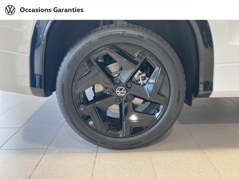 Voitures occasions VOLKSWAGEN Tayron R-Line Edition Lens