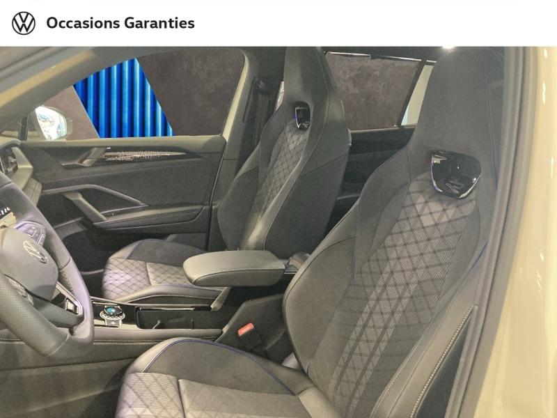 Voitures occasions VOLKSWAGEN Tayron R-Line Edition Lens