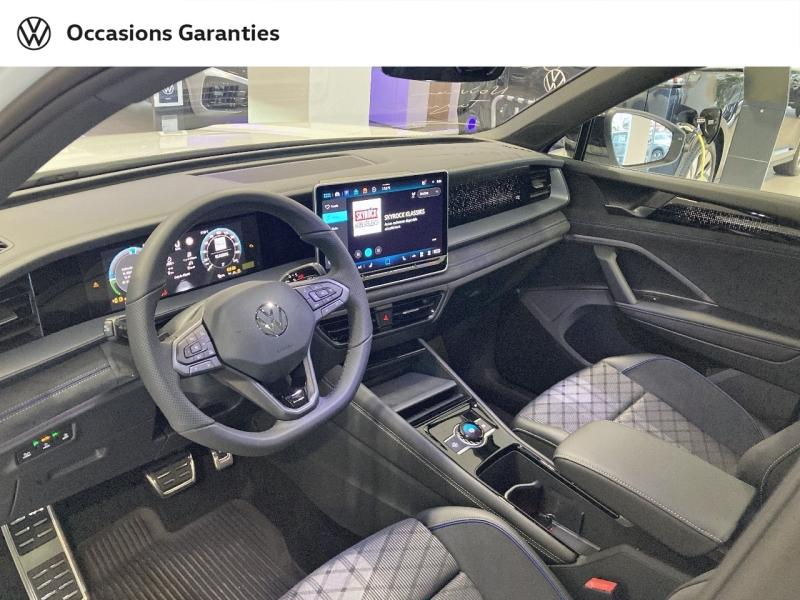 Voitures occasions VOLKSWAGEN Tayron R-Line Edition Lens