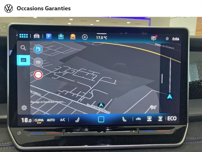 Voitures occasions VOLKSWAGEN Tayron R-Line Edition Lens