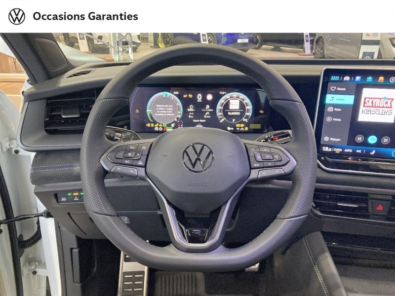 Voitures occasions VOLKSWAGEN Tayron R-Line Edition Lens