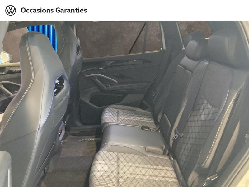 Voitures occasions VOLKSWAGEN Tayron R-Line Edition Lens