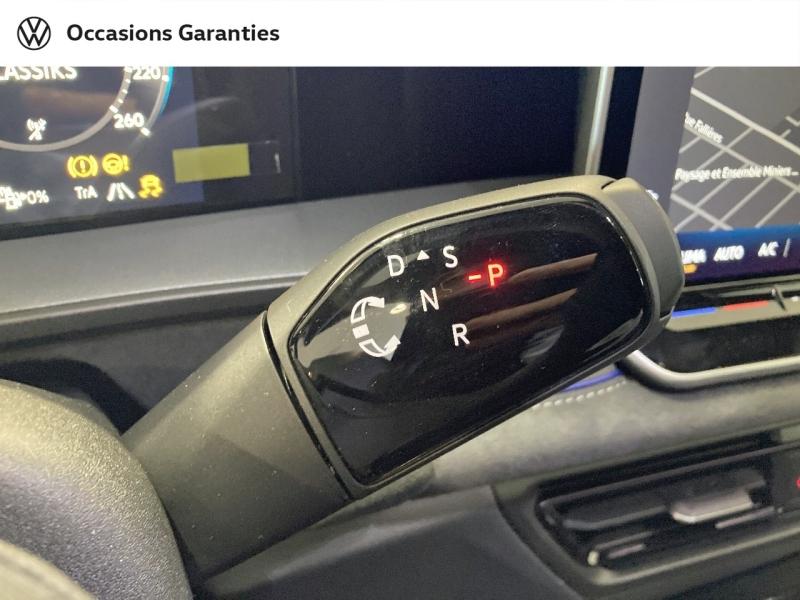 Voitures occasions VOLKSWAGEN Tayron R-Line Edition Lens