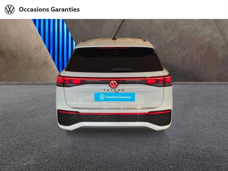 Voitures occasions VOLKSWAGEN Tayron R-Line Edition Lens