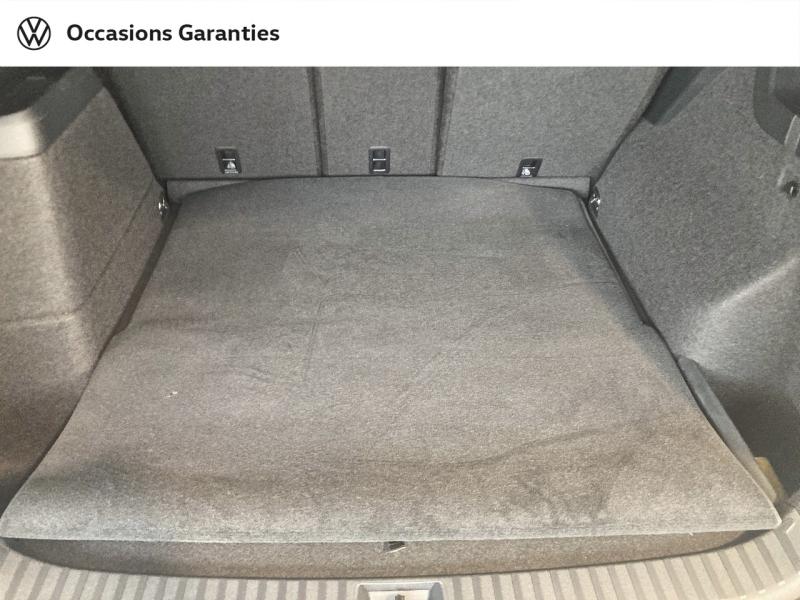 Voitures occasions VOLKSWAGEN Tayron R-Line Edition Lens