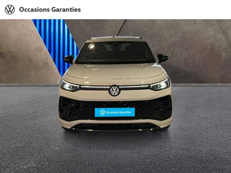 Voitures occasions VOLKSWAGEN Tayron R-Line Edition Lens