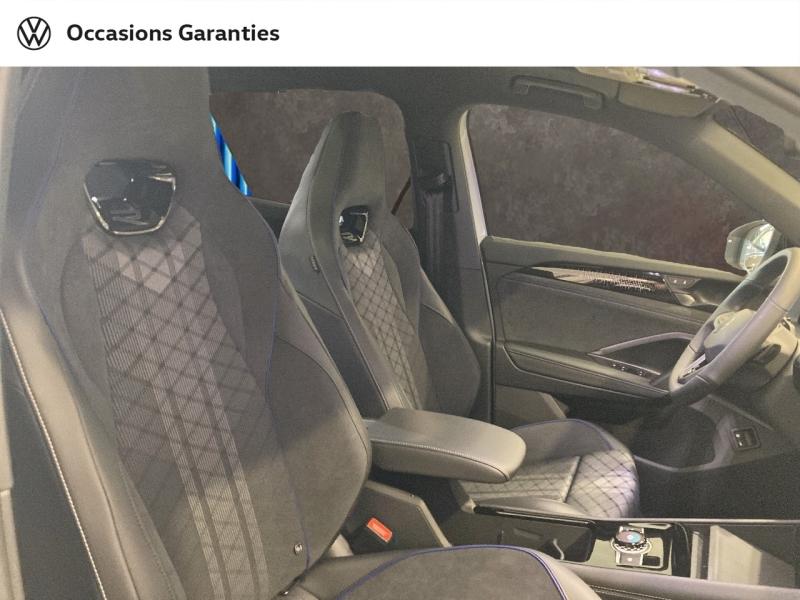 Voitures occasions VOLKSWAGEN Tayron R-Line Edition Lens