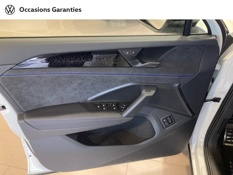 Voitures occasions VOLKSWAGEN Tayron R-Line Edition Lens