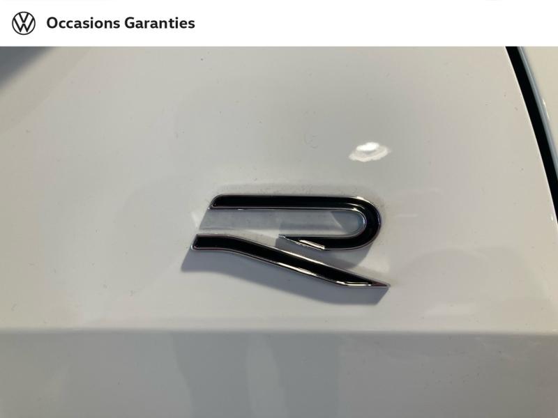 Voitures occasions VOLKSWAGEN Tayron R-Line Edition Lens