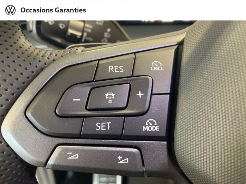 Voitures occasions VOLKSWAGEN Tayron R-Line Edition Lens