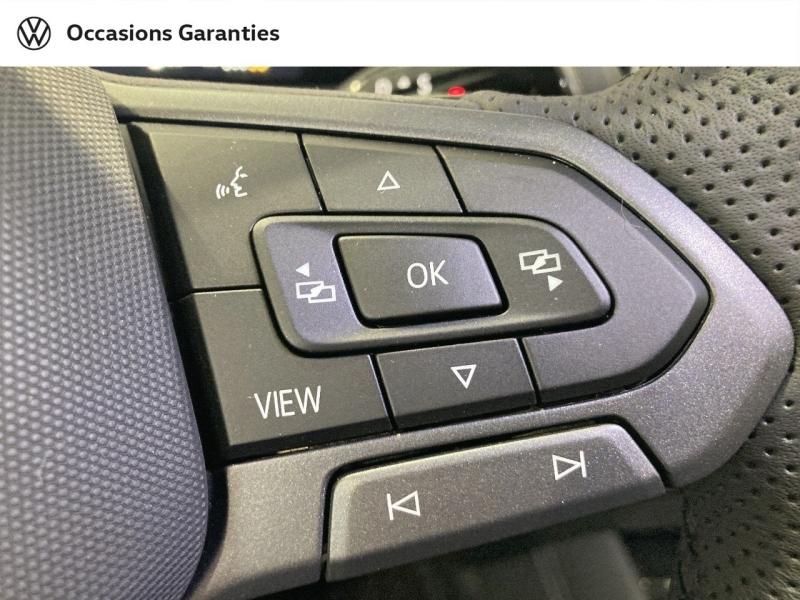 Voitures occasions VOLKSWAGEN Tayron R-Line Edition Lens