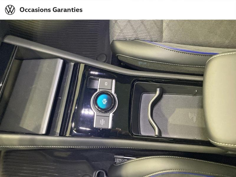 Voitures occasions VOLKSWAGEN Tayron R-Line Edition Lens