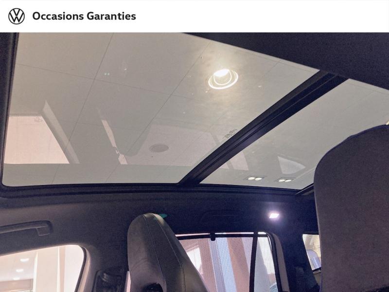 Voitures occasions VOLKSWAGEN Tayron R-Line Edition Lens