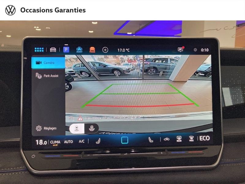 Voitures occasions VOLKSWAGEN Tayron R-Line Edition Lens