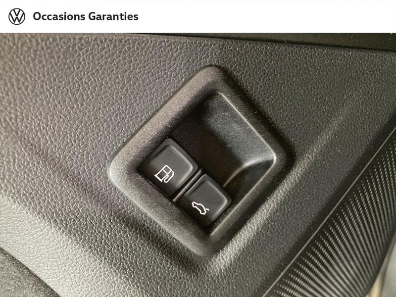 Voitures occasions VOLKSWAGEN Tayron R-Line Edition Lens
