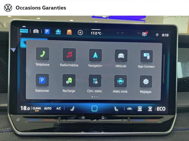 Voitures occasions VOLKSWAGEN Tayron R-Line Edition Lens