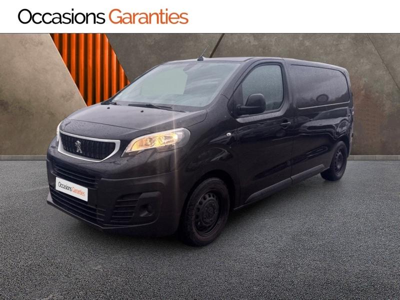Voitures occasions PEUGEOT Expert Fg Premium Lens