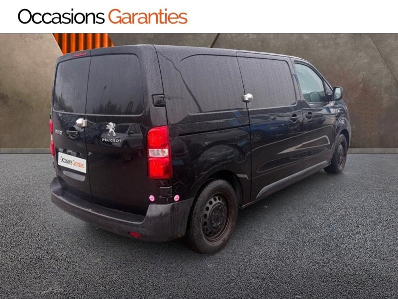 Voitures occasions PEUGEOT Expert Fg Premium Lens