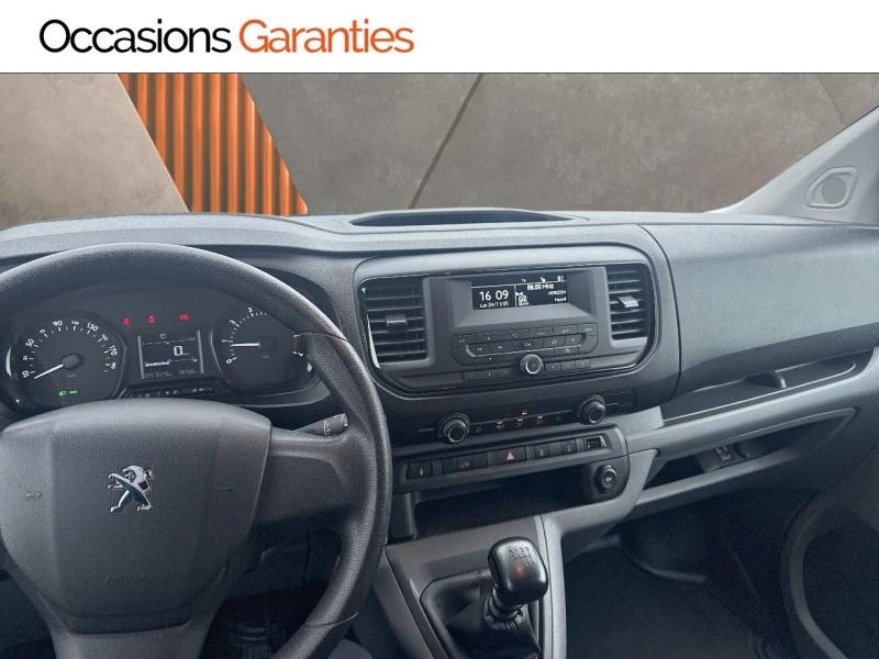 Voitures occasions PEUGEOT Expert Fg Premium Lens