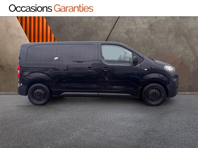 Voitures occasions PEUGEOT Expert Fg Premium Lens