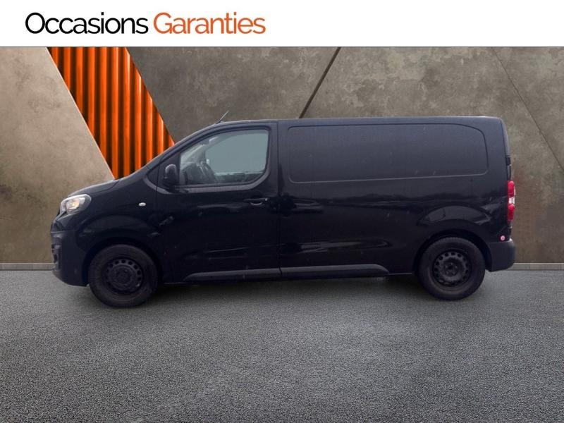 Voitures occasions PEUGEOT Expert Fg Premium Lens