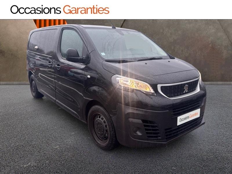 Voitures occasions PEUGEOT Expert Fg Premium Lens