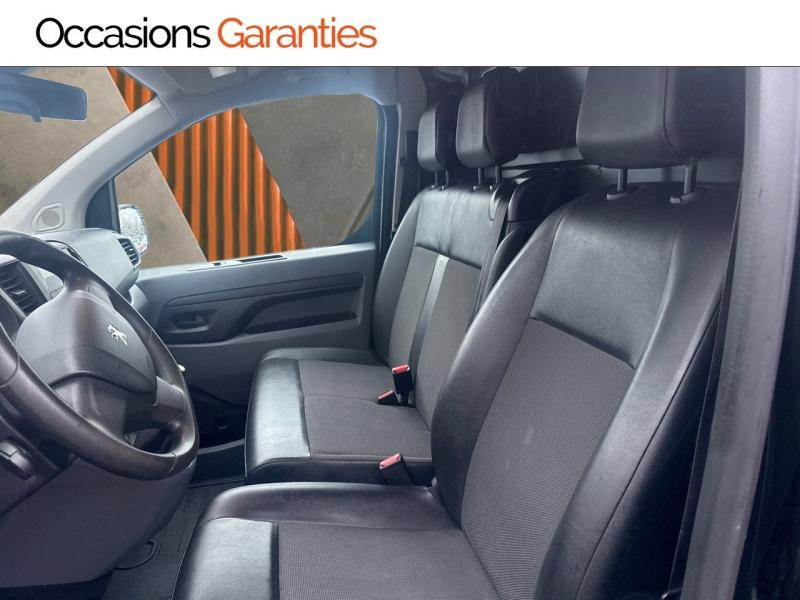 Voitures occasions PEUGEOT Expert Fg Premium Lens