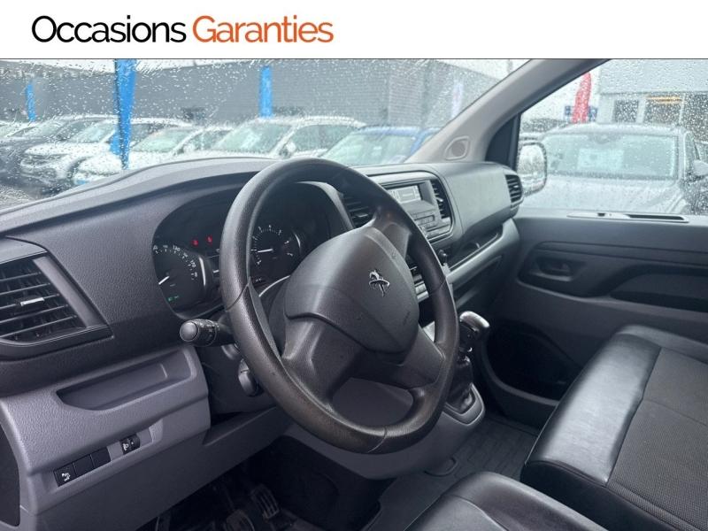 Voitures occasions PEUGEOT Expert Fg Premium Lens