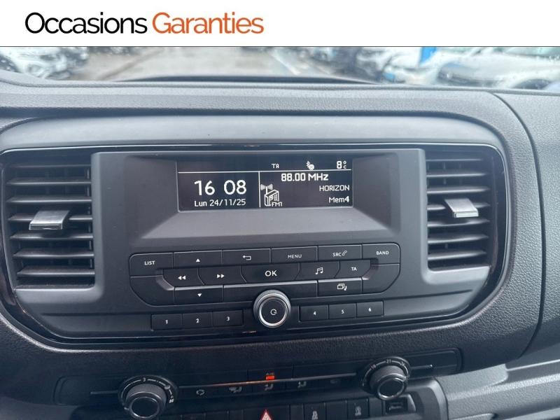 Voitures occasions PEUGEOT Expert Fg Premium Lens