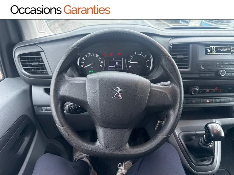 Voitures occasions PEUGEOT Expert Fg Premium Lens