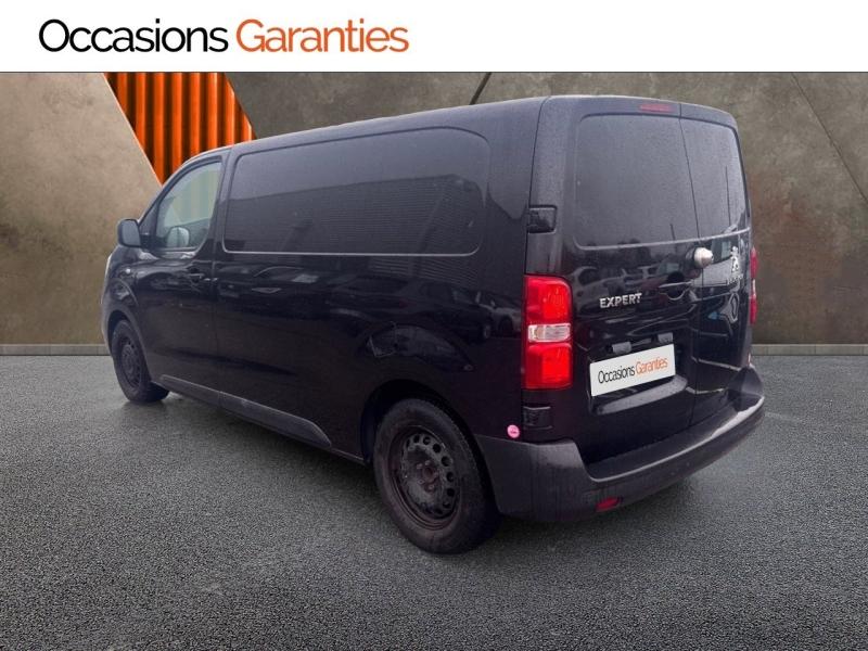 Voitures occasions PEUGEOT Expert Fg Premium Lens