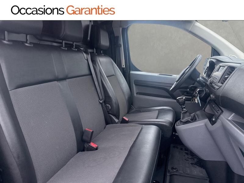 Voitures occasions PEUGEOT Expert Fg Premium Lens