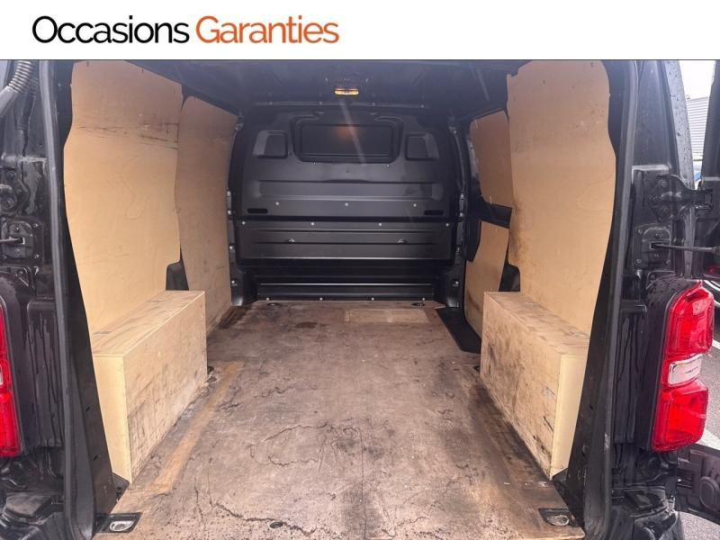 Voitures occasions PEUGEOT Expert Fg Premium Lens