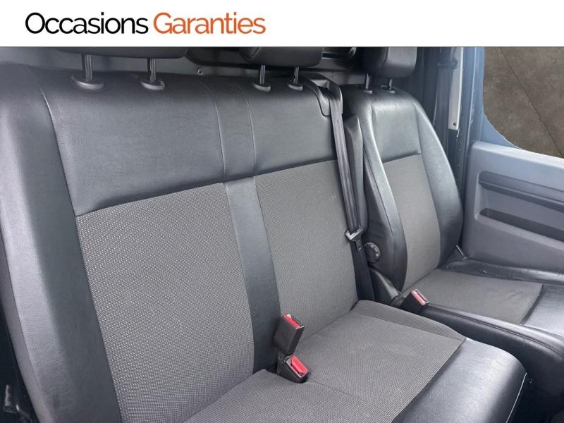 Voitures occasions PEUGEOT Expert Fg Premium Lens