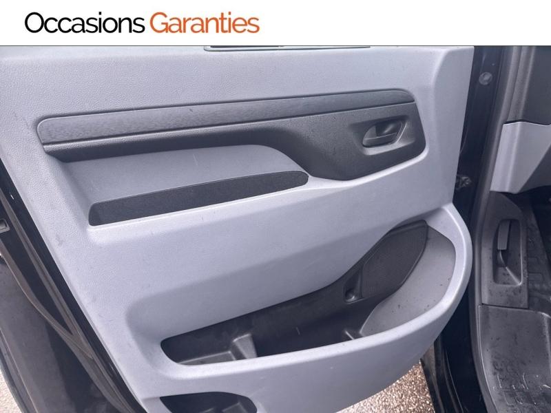 Voitures occasions PEUGEOT Expert Fg Premium Lens