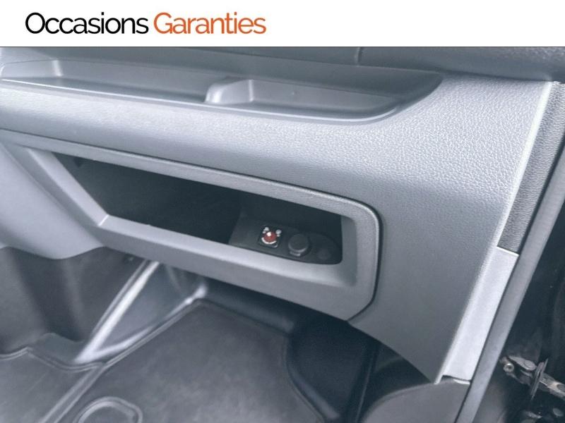 Voitures occasions PEUGEOT Expert Fg Premium Lens