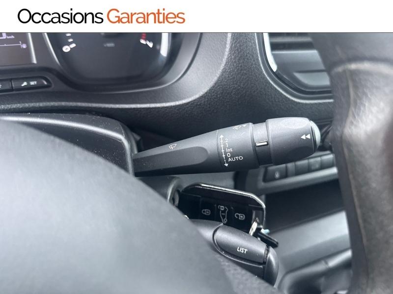 Voitures occasions PEUGEOT Expert Fg Premium Lens