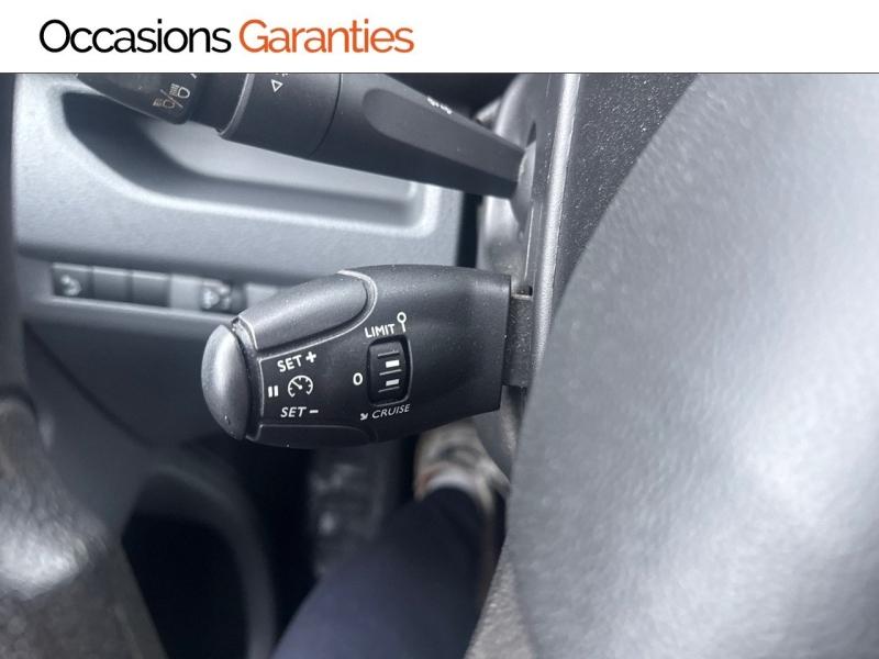 Voitures occasions PEUGEOT Expert Fg Premium Lens