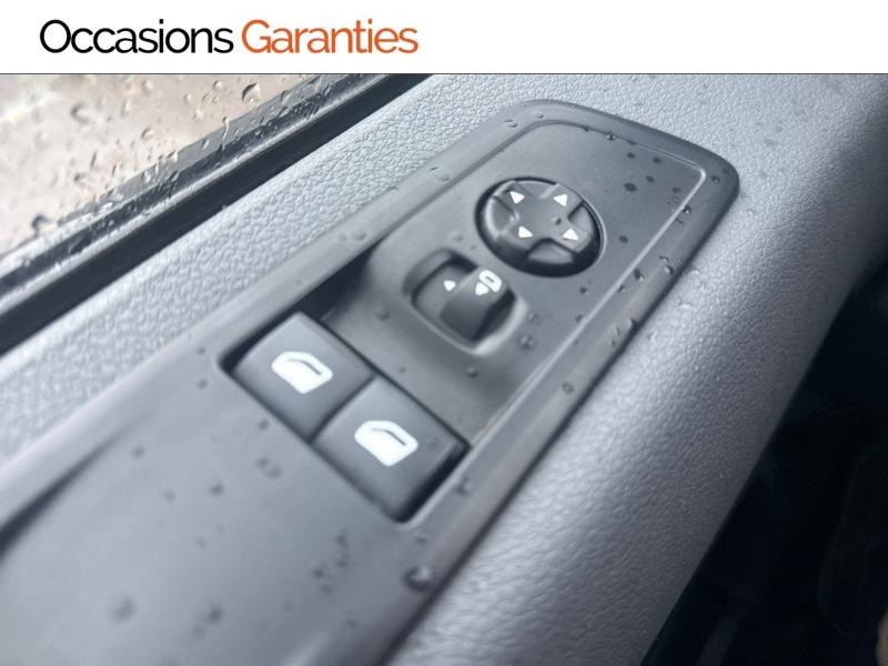 Voitures occasions PEUGEOT Expert Fg Premium Lens